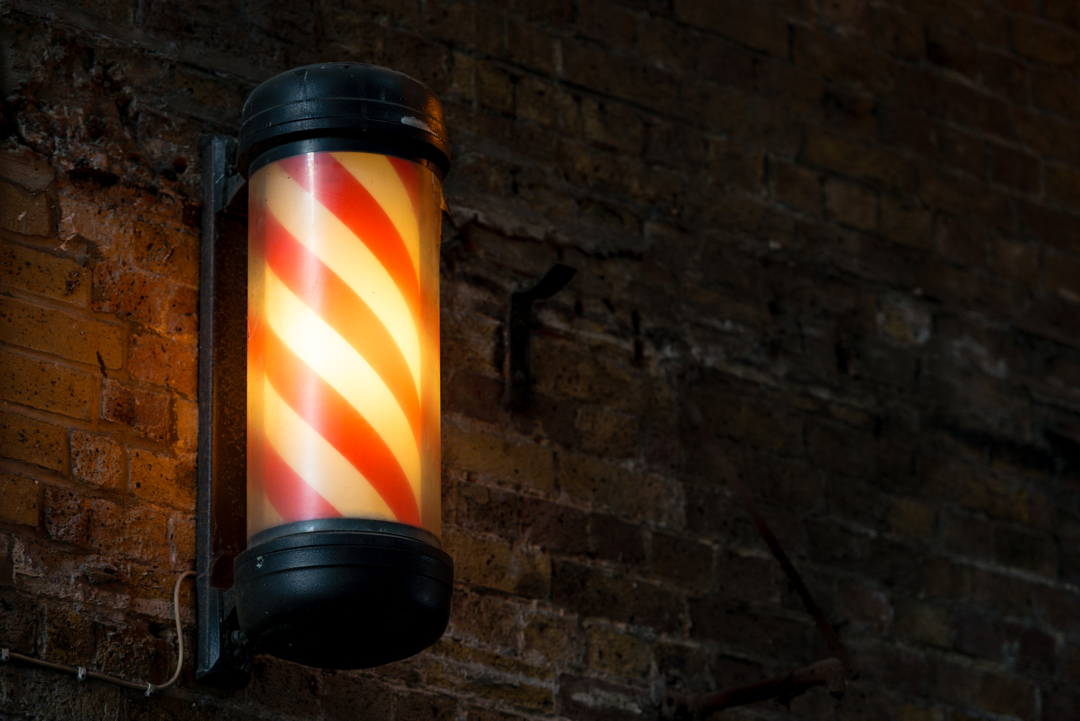 Barber Light